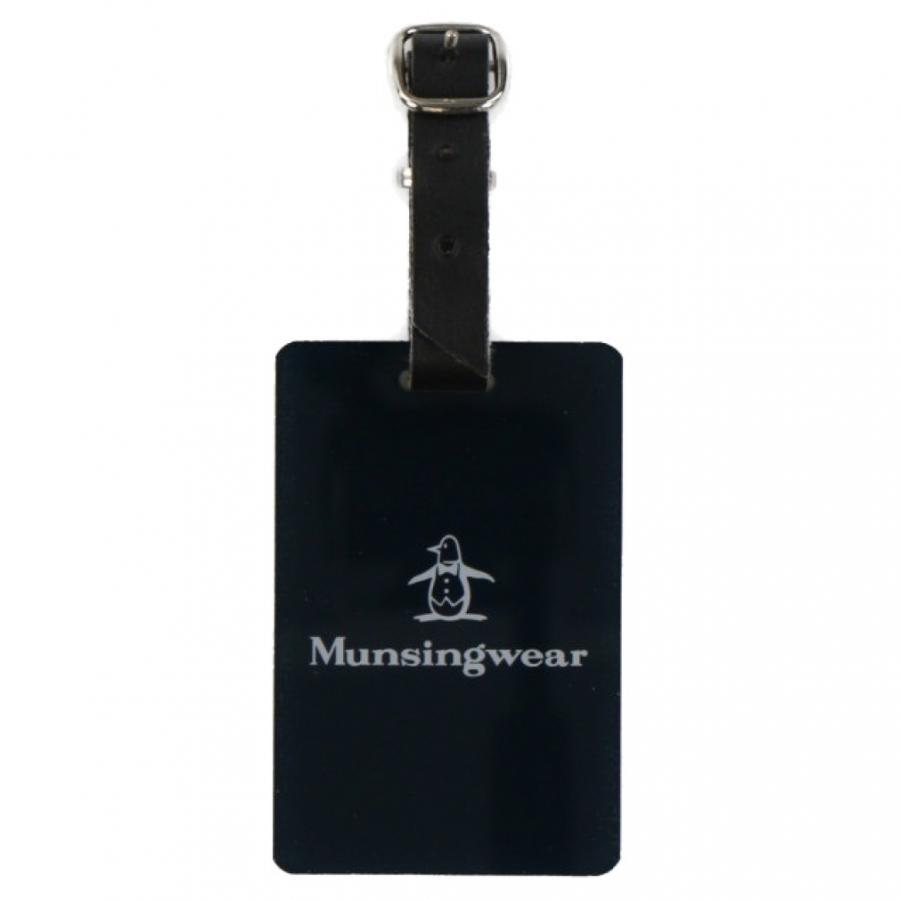 マンシングウェア スポーティデザインキャディバッグ MQBWJJ00 メンズ ゴルフ キャディバッグ Munsingwear スポーティデザインキャディバッグ メンズ ゴルフ キャディバッグ ホワイト