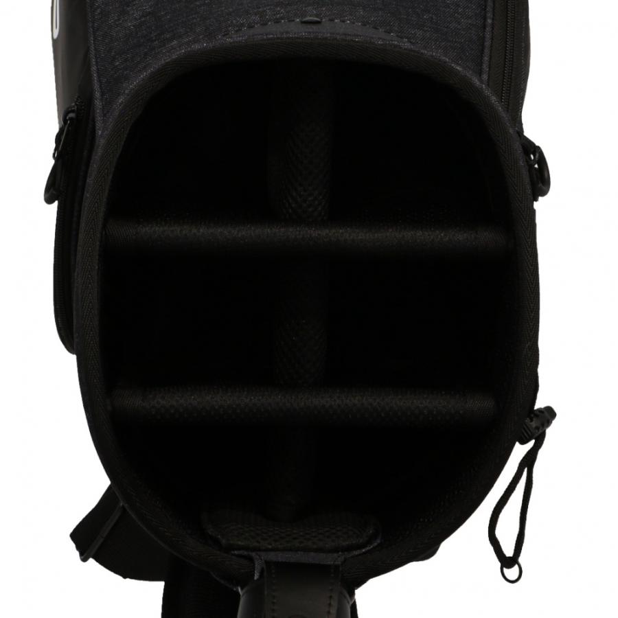【カズ】 2023年モデル オークリー キャディバッグ FOS901377 OAKLEY オークリー GOLF BAG 17.0 FOS901377 メンズ ゴルフ