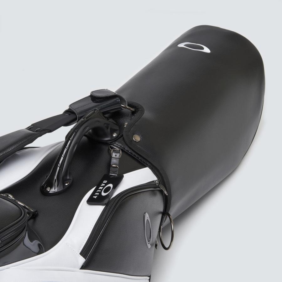 OAKLEY オークリー SKULL GOLF BAG 17.0 FW FOS901528 メンズ OAKLEY オークリー SKULL GOLF BAG 17.0 FW FOS901528 メンズ
