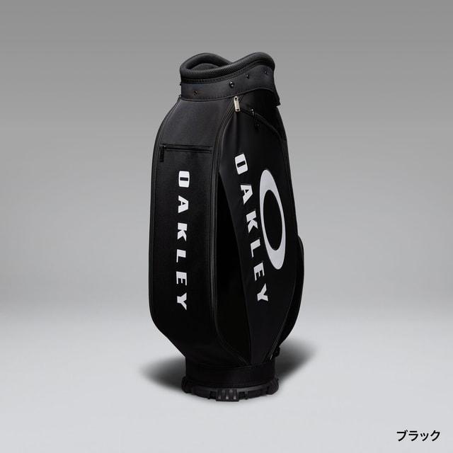 OAKLEY（オークリー） CADDIE BAG 19.0 FW FOS902500 メンズ ゴルフ