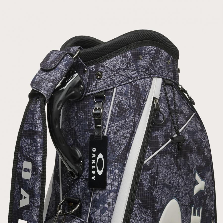 OAKLEY（オークリー） GOLF BAG 18.0 FOS901967 メンズ ゴルフ