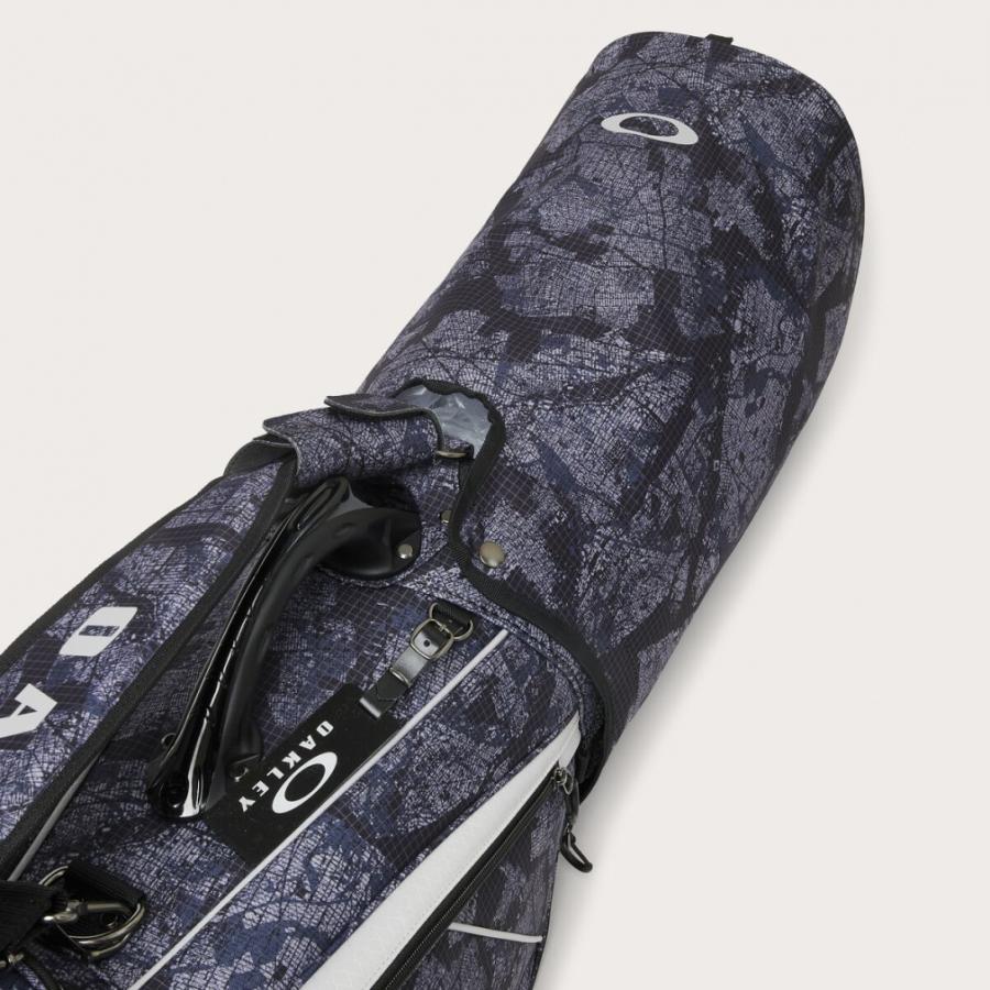 OAKLEY（オークリー） GOLF BAG 18.0 FOS901967 メンズ ゴルフ