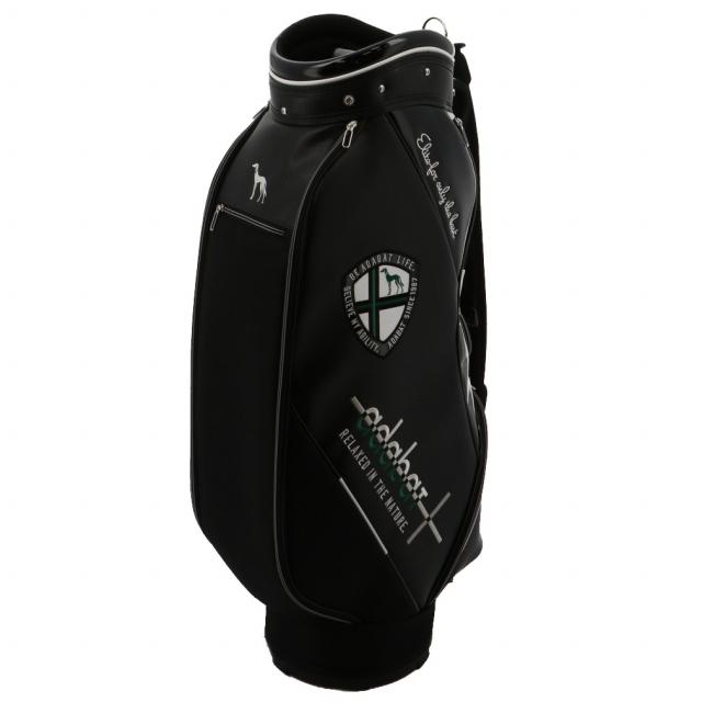 アダバット キャディバッグ 9型 軽量 ABC413WG 使い易い9.0型軽量