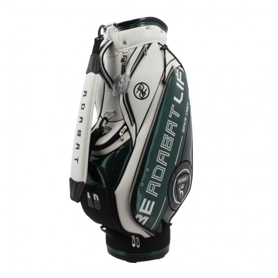 adabat（アダバット） メンズキャディバッグ ABC429 ABC429WG メンズ
