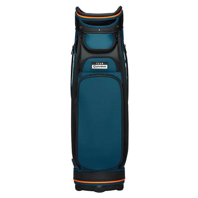 TaylorMade（テーラーメイド） ツアースタッフバッグ UF127 メンズ
