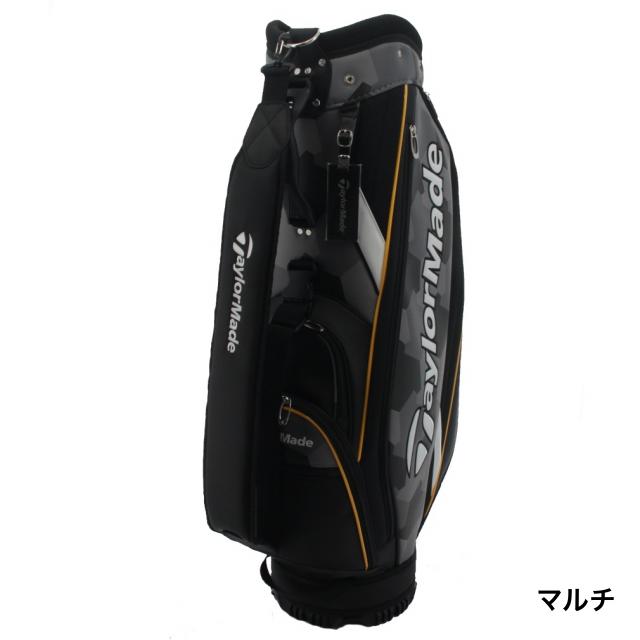 TaylorMade（テーラーメイド） キャディバッグ TMトゥルーライト KY833