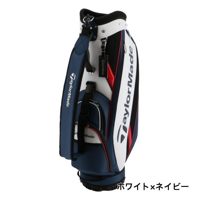 TaylorMade（テーラーメイド） キャディバッグ TMトゥルーライト KY833