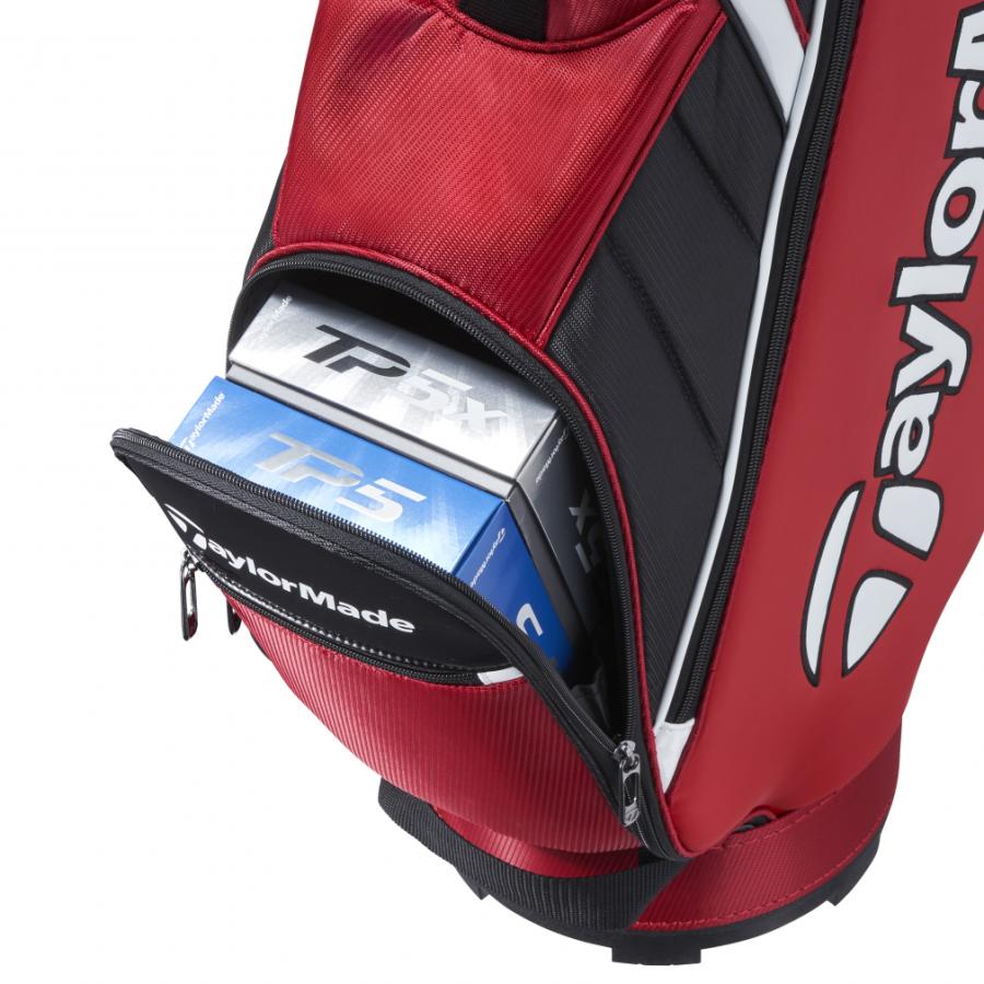 TaylorMade テーラーメイド トゥルーライト キャディバッグ TaylorMade テーラーメイド トゥルーライト キャディバッグ