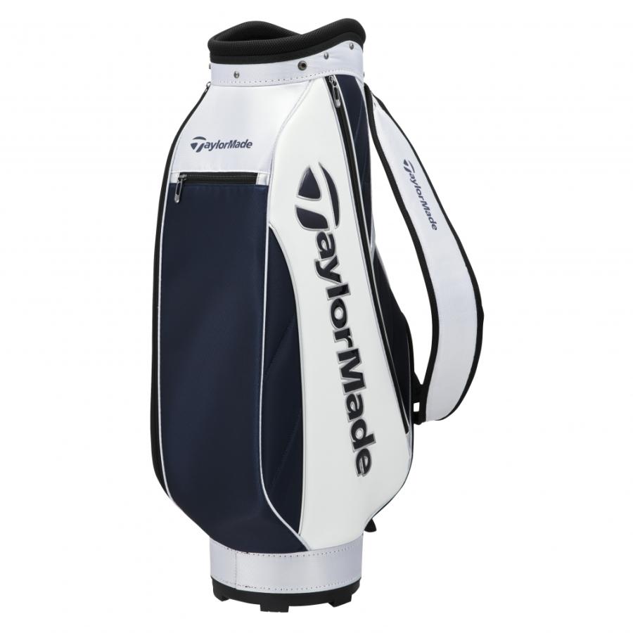 TaylorMade テーラーメイド トゥルーライト キャディバッグ TaylorMade テーラーメイド トゥルーライト キャディバッグ