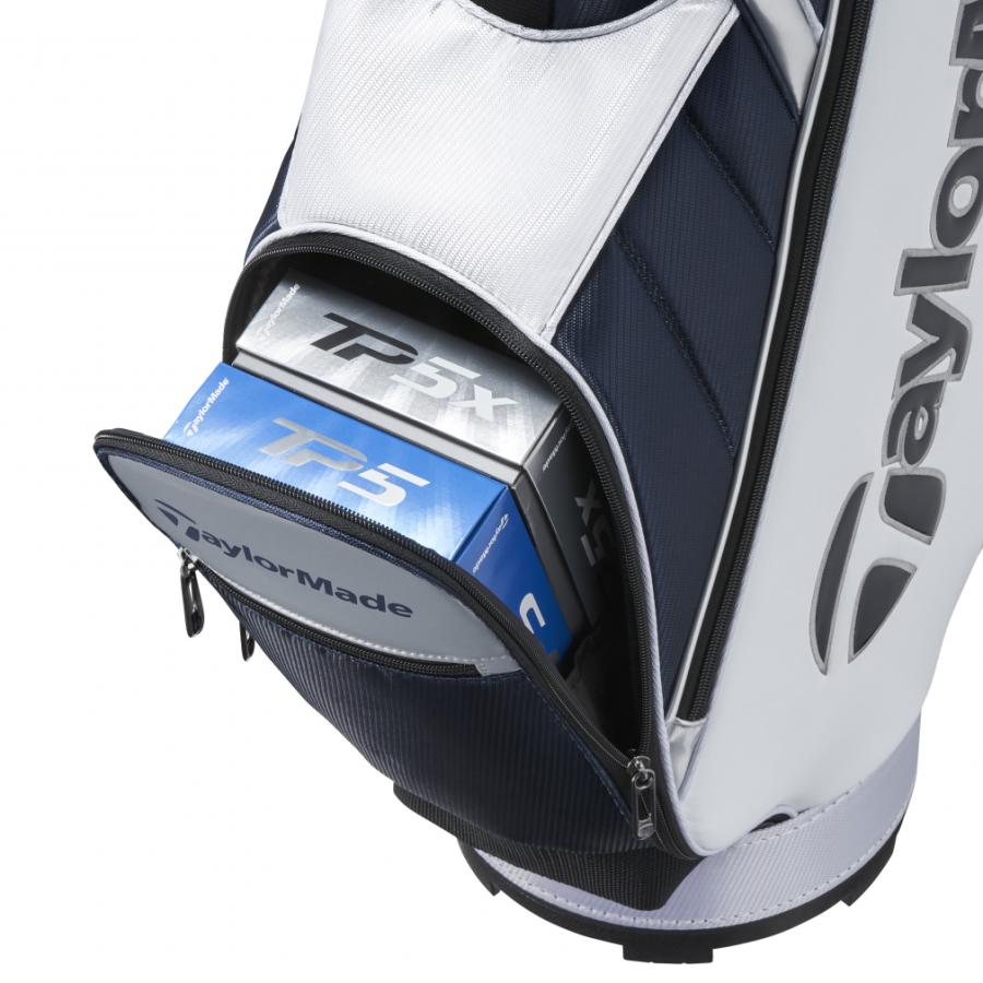 TaylorMade テーラーメイド トゥルーライト キャディバッグ TaylorMade テーラーメイド トゥルーライト キャディバッグ