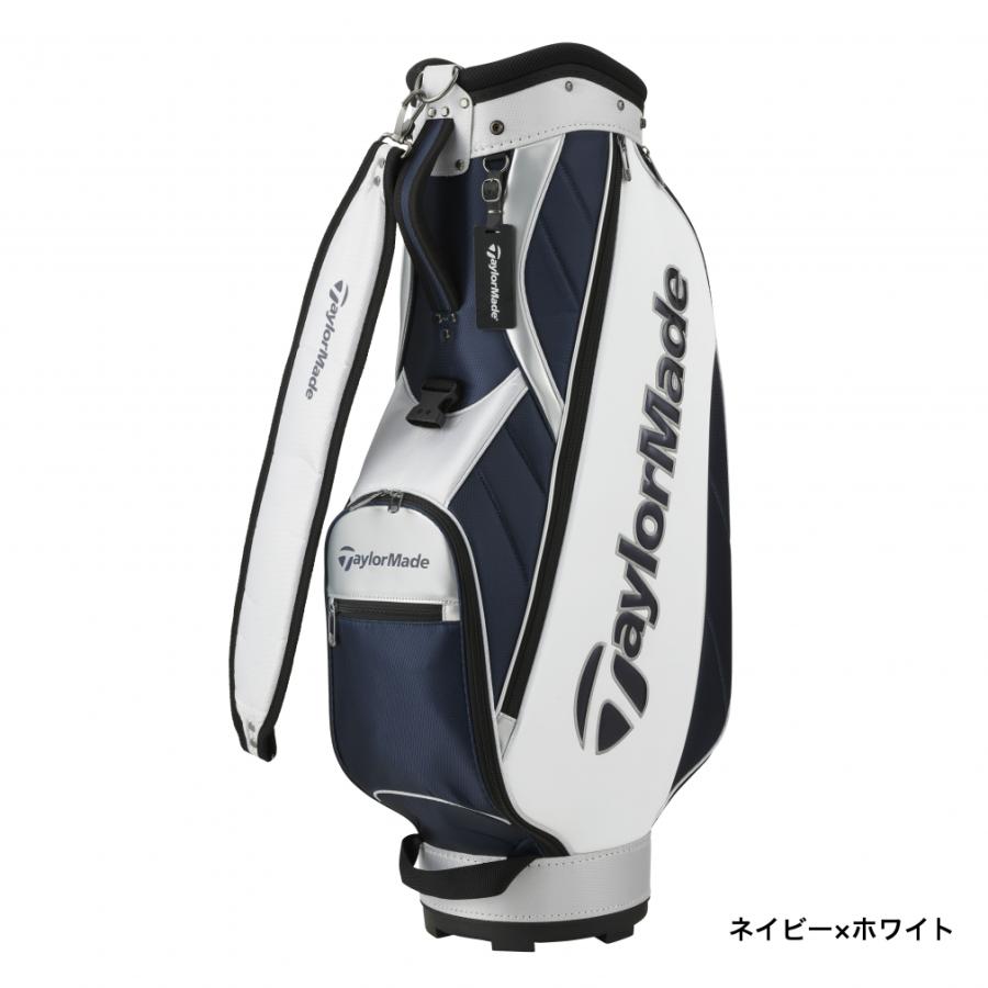 TaylorMade テーラーメイド トゥルーライト キャディバッグ TaylorMade テーラーメイド トゥルーライト キャディバッグ
