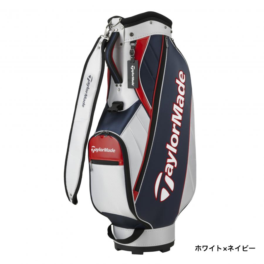 TaylorMade テーラーメイド トゥルーライト キャディバッグ TaylorMade テーラーメイド トゥルーライト キャディバッグ