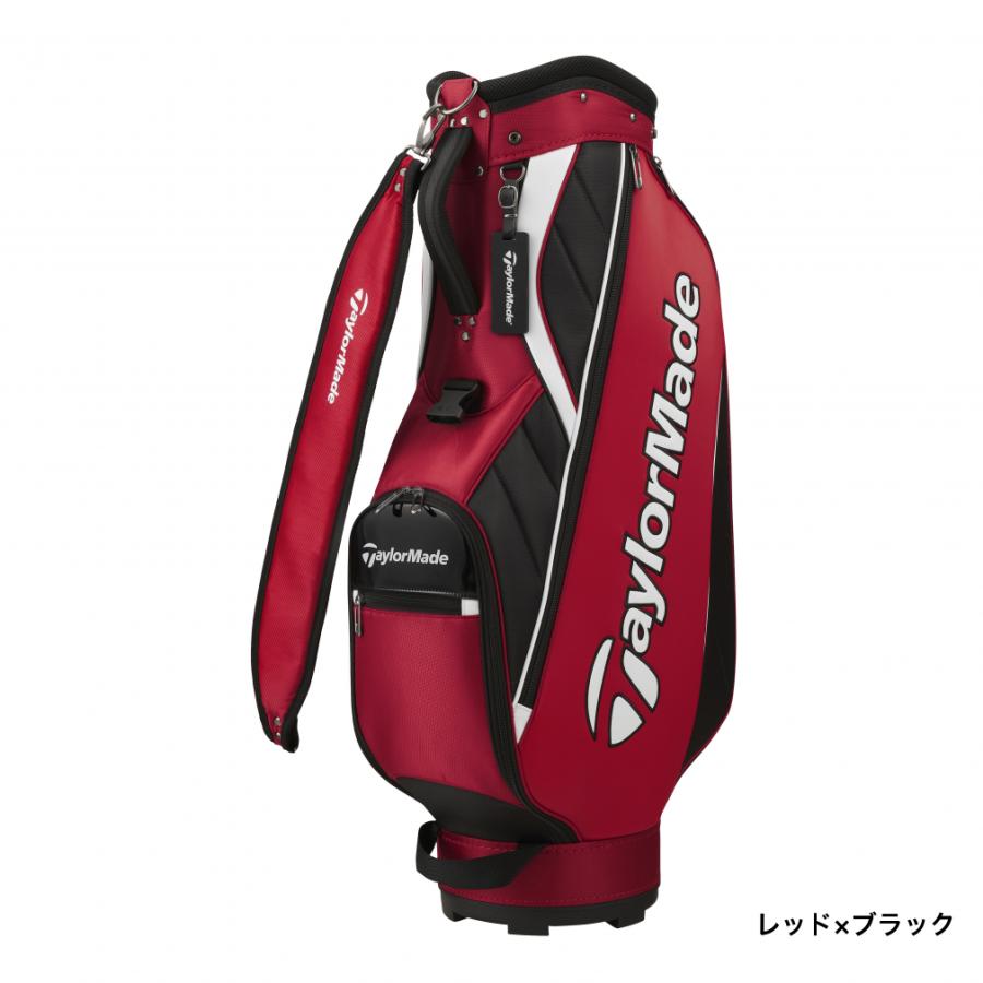 TaylorMade テーラーメイド トゥルーライト キャディバッグ TaylorMade テーラーメイド トゥルーライト キャディバッグ