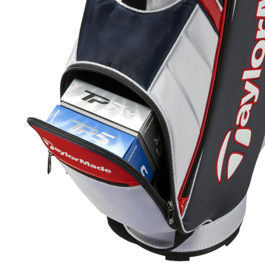 TaylorMade テーラーメイド トゥルーライト キャディバッグ TaylorMade テーラーメイド トゥルーライト キャディバッグ