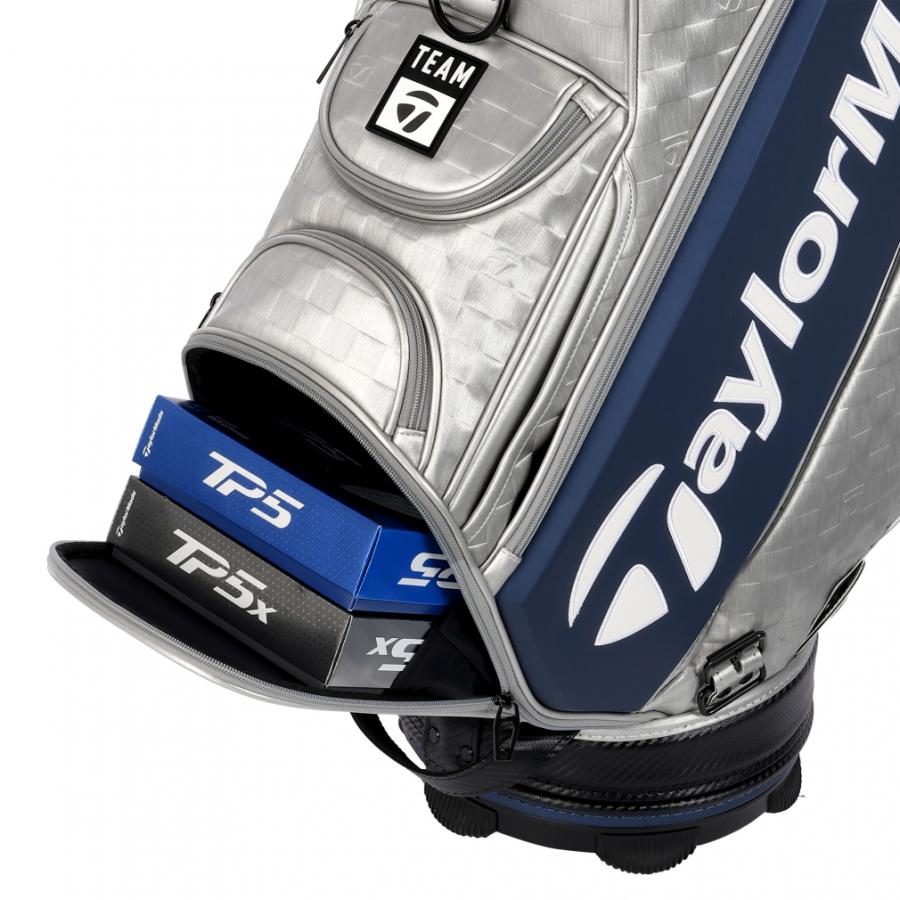 テーラーメイド プレイヤーズ スタッフバッグ キャディバッグ JE863 Amazon | テーラーメイド(TAYLOR MADE) プレイヤーズ スタッフ