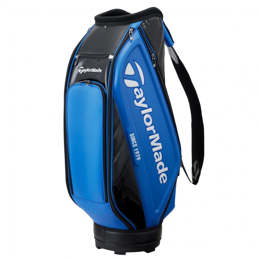TaylorMade（テーラーメイド） オーステック キャディバッグ UN033