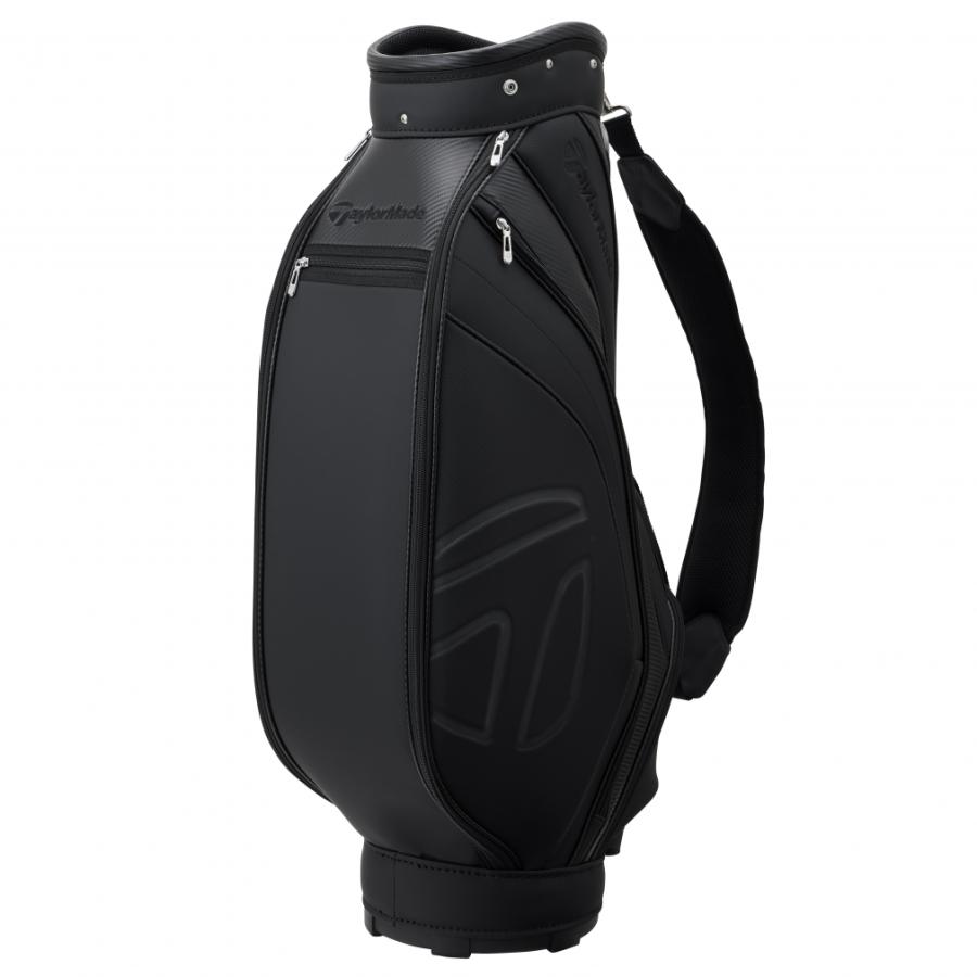 TaylorMade テーラーメイド スポーツモダン キャディバッグ TaylorMade テーラーメイド スポーツモダン キャディバッグ