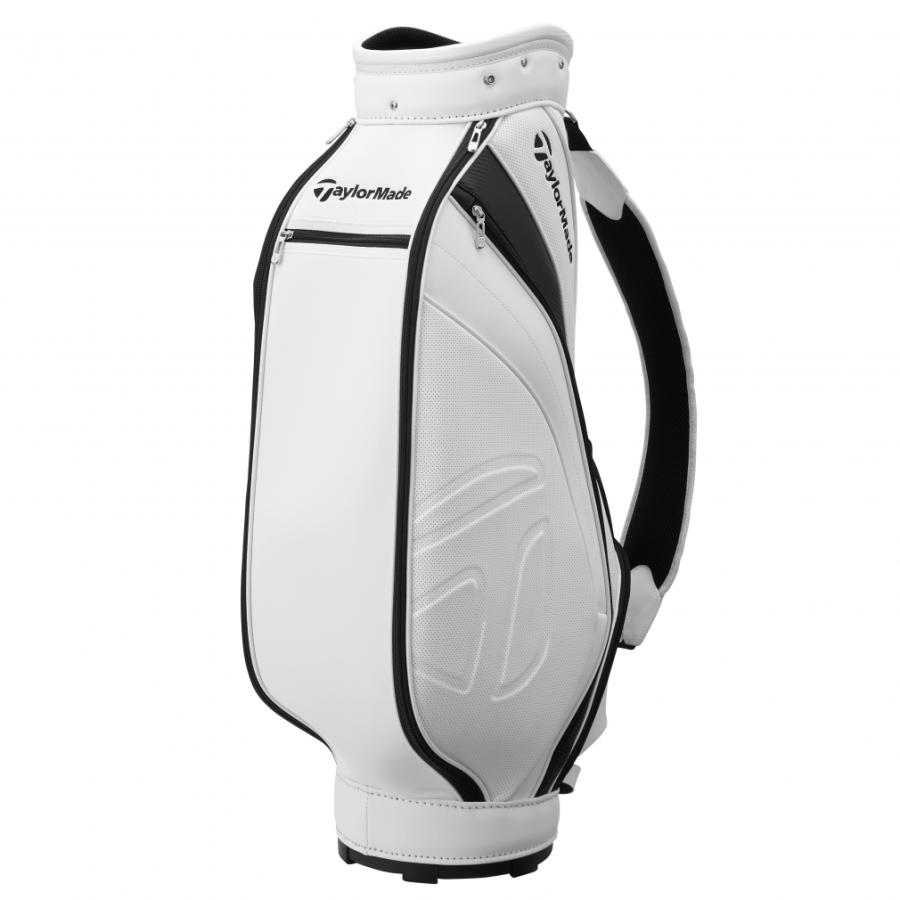 TaylorMade テーラーメイド スポーツモダン キャディバッグ TaylorMade テーラーメイド スポーツモダン キャディバッグ