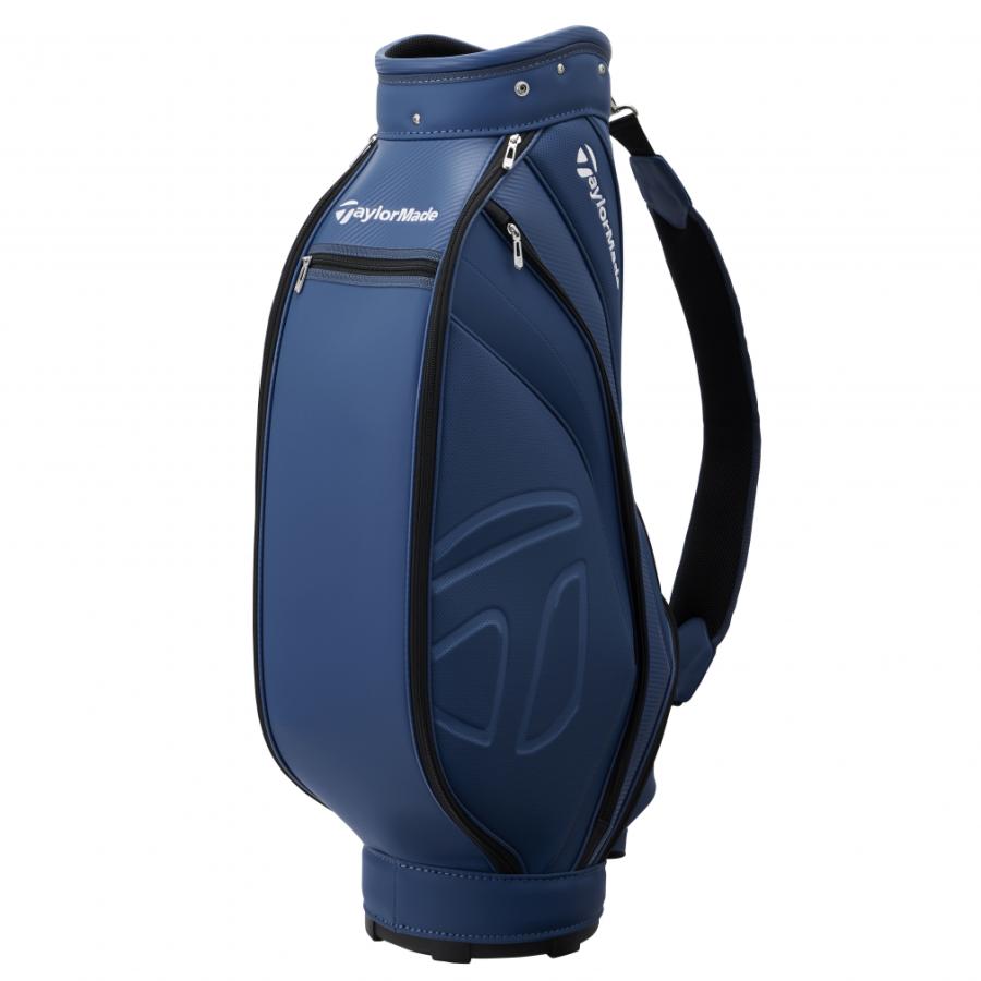 TaylorMade テーラーメイド スポーツモダン キャディバッグ TaylorMade テーラーメイド スポーツモダン キャディバッグ