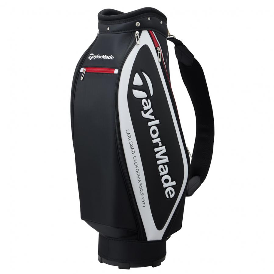 TaylorMade テーラーメイド トゥルーライト キャディバッグ TaylorMade テーラーメイド トゥルーライト キャディバッグ