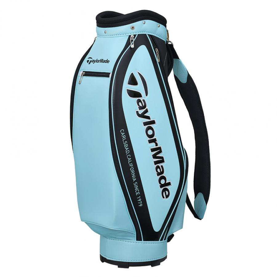 TaylorMade テーラーメイド トゥルーライト キャディバッグ TaylorMade テーラーメイド トゥルーライト キャディバッグ
