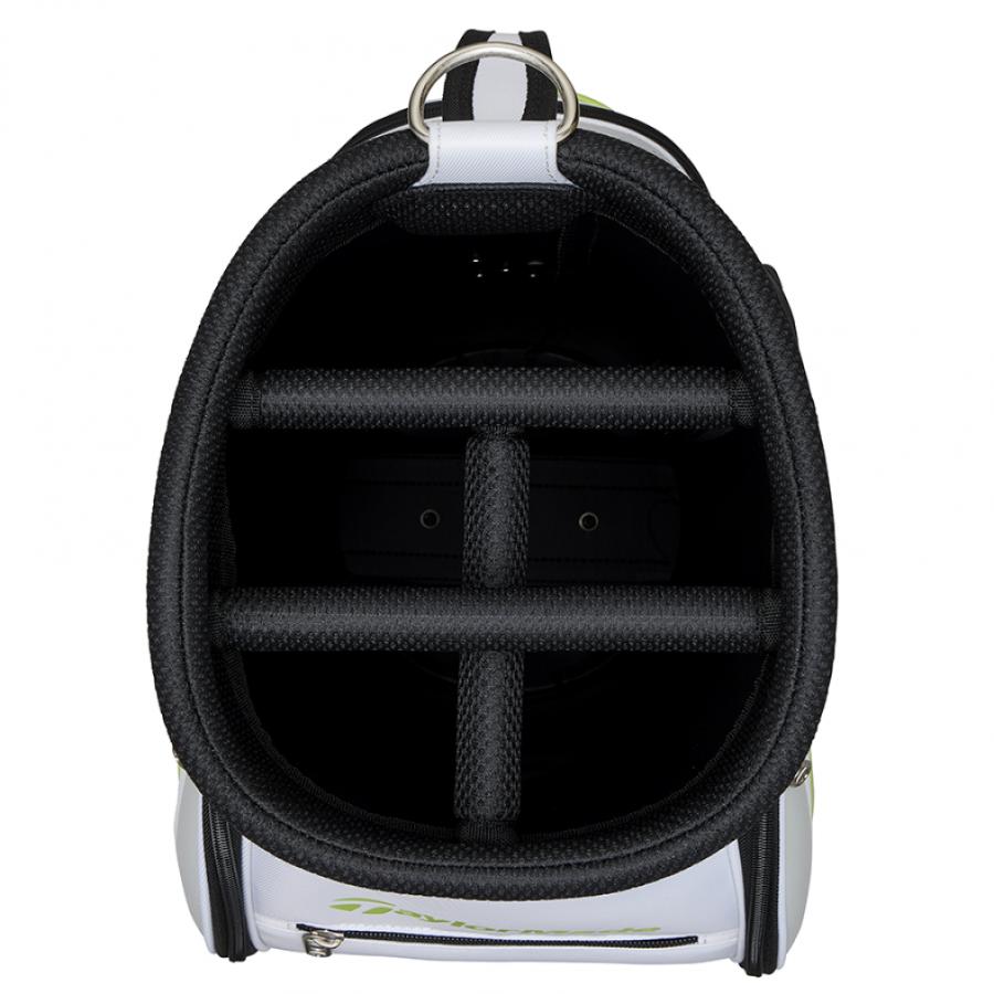 TaylorMade テーラーメイド トゥルーライト キャディバッグ TaylorMade テーラーメイド トゥルーライト キャディバッグ