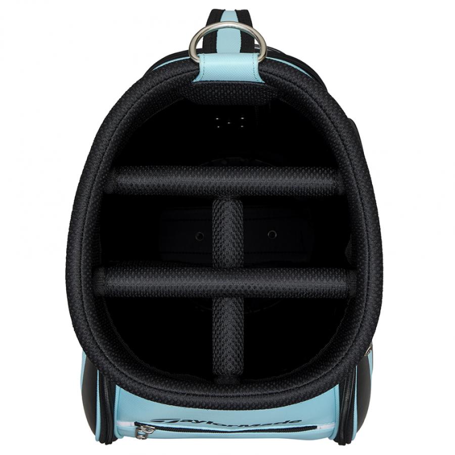 TaylorMade テーラーメイド トゥルーライト キャディバッグ TaylorMade テーラーメイド トゥルーライト キャディバッグ