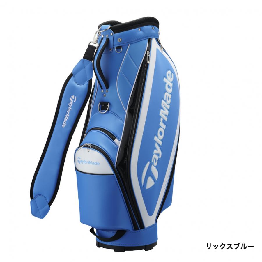 TaylorMade テーラーメイド トゥルーライト キャディバッグ TaylorMade テーラーメイド トゥルーライト キャディバッグ