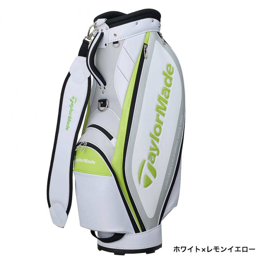 TaylorMade テーラーメイド トゥルーライト キャディバッグ TaylorMade テーラーメイド トゥルーライト キャディバッグ