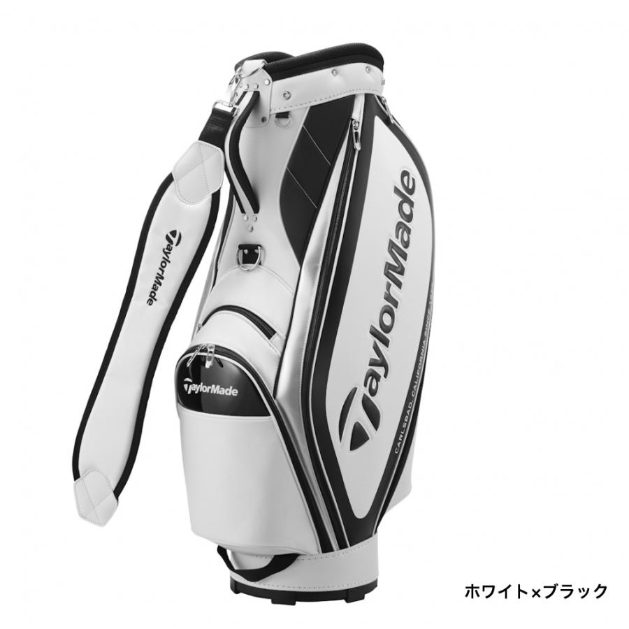 TaylorMade テーラーメイド トゥルーライト キャディバッグ TaylorMade テーラーメイド トゥルーライト キャディバッグ