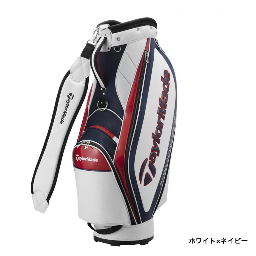 TaylorMade テーラーメイド トゥルーライト キャディバッグ TaylorMade テーラーメイド トゥルーライト キャディバッグ
