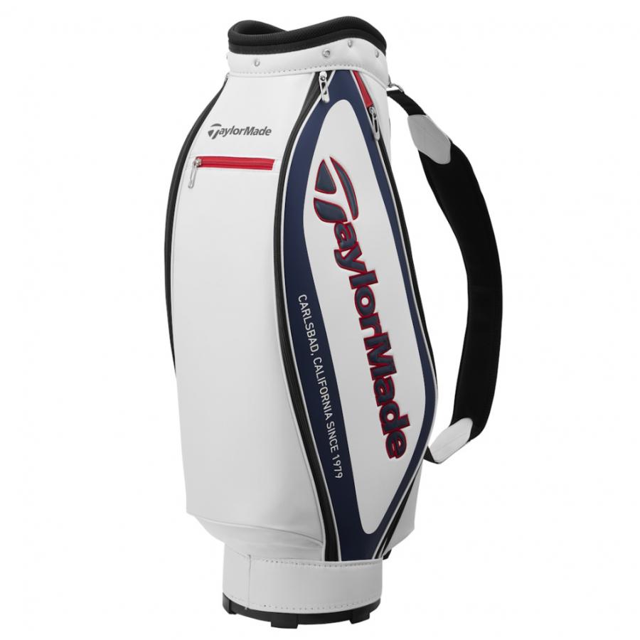 TaylorMade テーラーメイド トゥルーライト キャディバッグ TaylorMade テーラーメイド トゥルーライト キャディバッグ