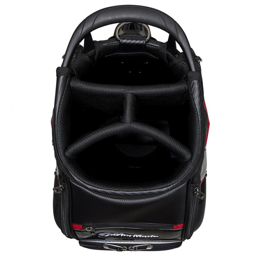 TaylorMade（テーラーメイド） オーステック キャディバッグ UN725