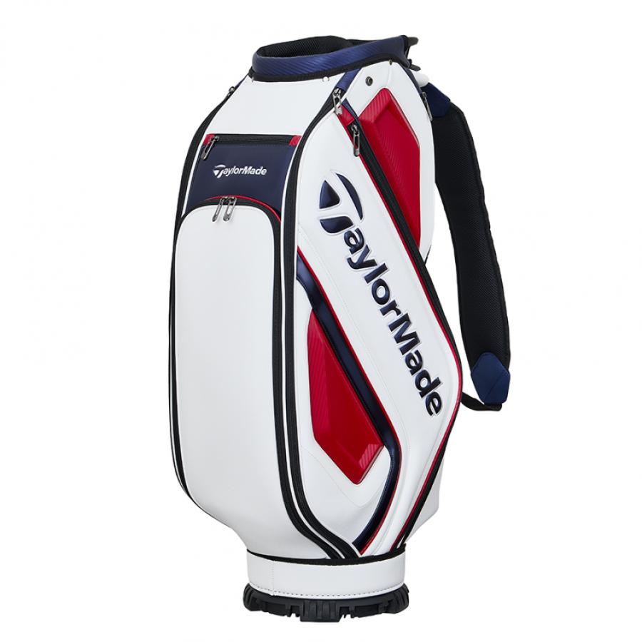 TaylorMade（テーラーメイド） オーステック キャディバッグ UN725