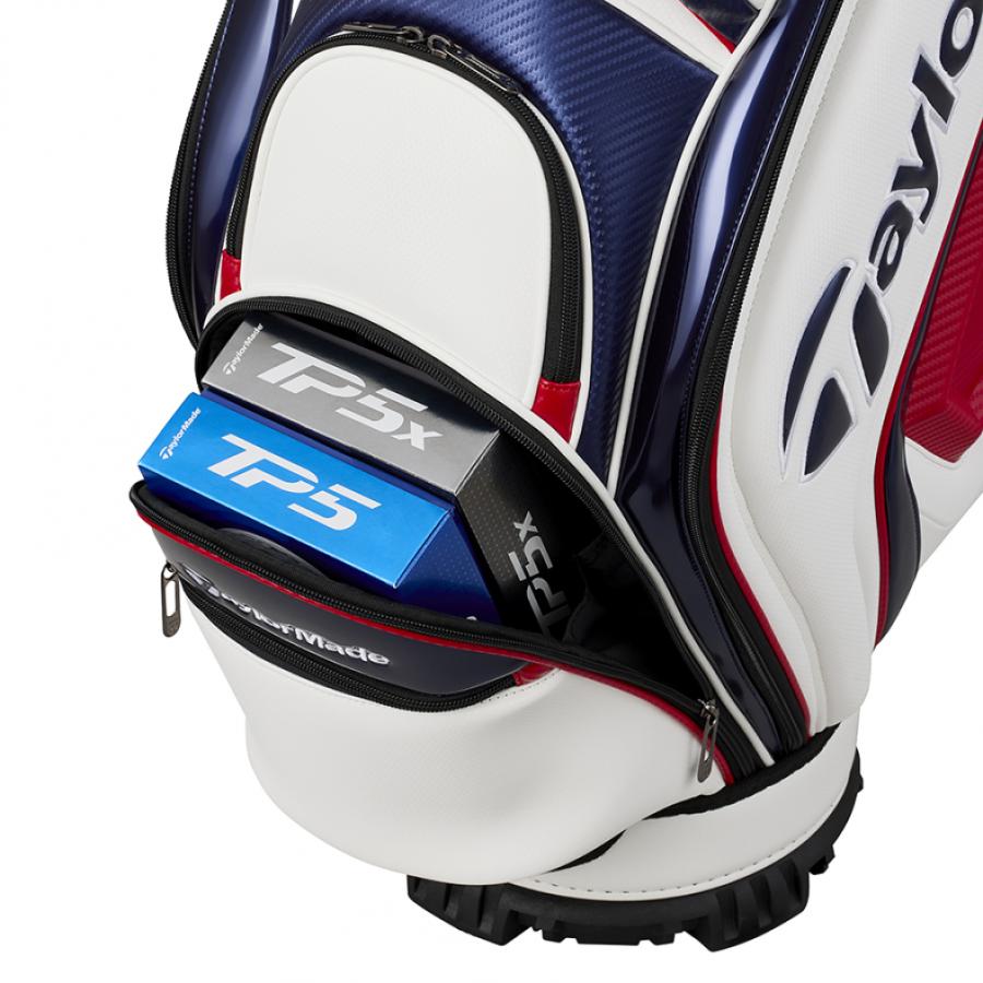TaylorMade（テーラーメイド） オーステック キャディバッグ UN725