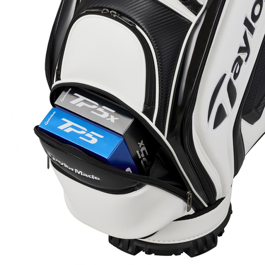 TaylorMade（テーラーメイド） オーステック キャディバッグ UN725