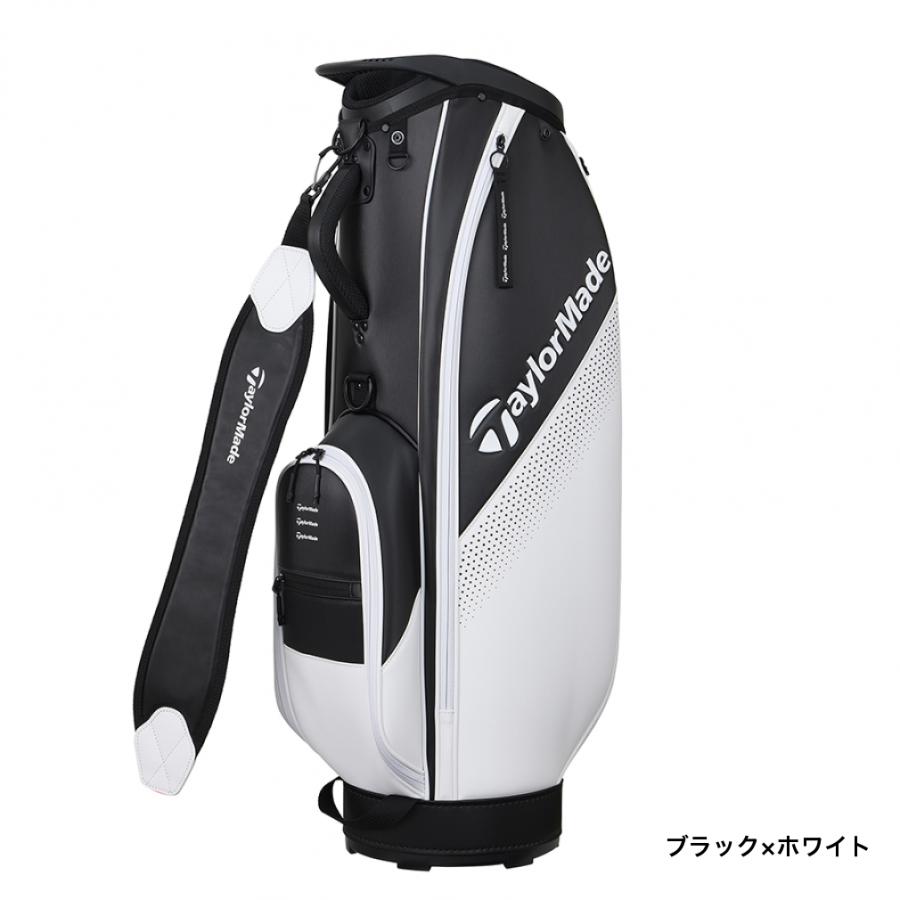 TaylorMade（テーラーメイド） コンセプトワン キャディバッグ UN732