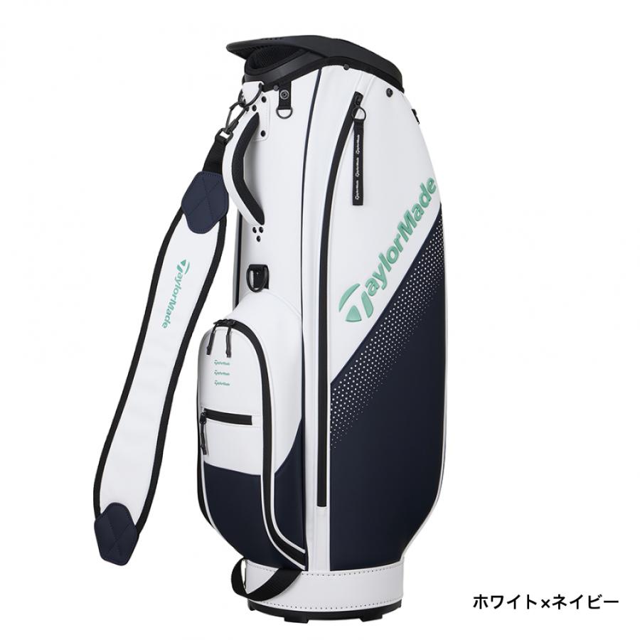 TaylorMade（テーラーメイド） コンセプトワン キャディバッグ UN732