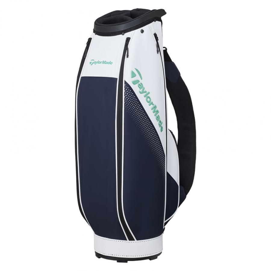 TaylorMade キャディバッグ ゴルフバッグ TaylorMade（テーラーメイド） コンセプトワン キャディバッグ UN732