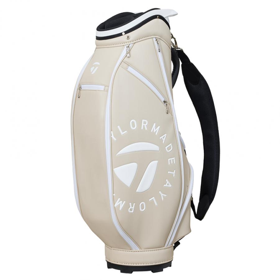 TaylorMade（テーラーメイド） サークルロゴ キャディバッグ UN747