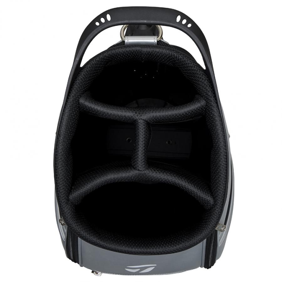 TaylorMade（テーラーメイド） サークルロゴ キャディバッグ UN747