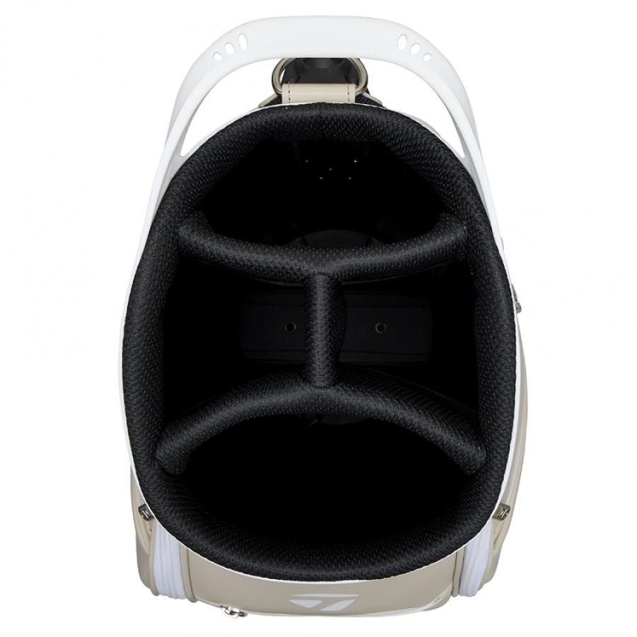 TaylorMade（テーラーメイド） サークルロゴ キャディバッグ UN747