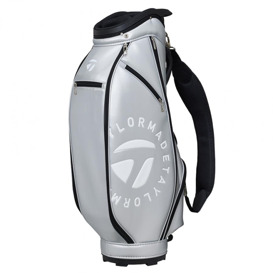 TaylorMade（テーラーメイド） サークルロゴ キャディバッグ UN747