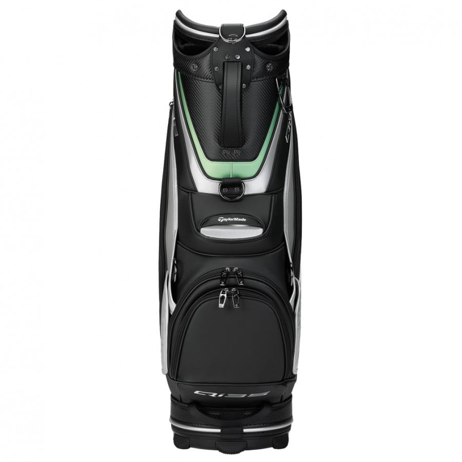 TaylorMade テーラーメイド TOUR STAFF BAG [UPG] TK142 ゴルフ