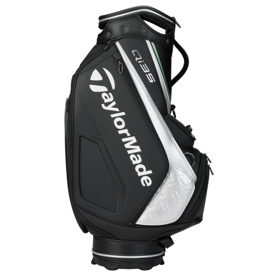 TaylorMade テーラーメイド TOUR STAFF BAG [UPG] TK142 ゴルフ