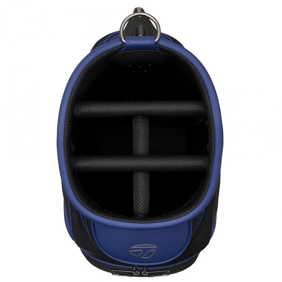 TaylorMade（テーラーメイド） スポーツモダン キャディバッグ TL868