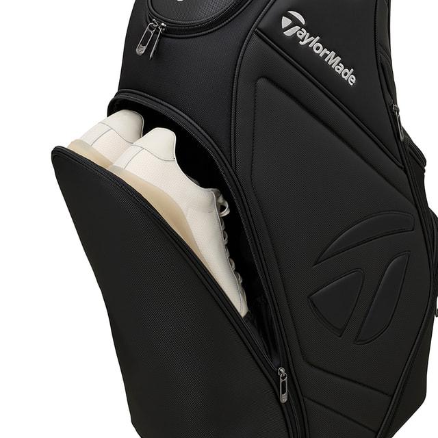 TaylorMade（テーラーメイド） スポーツモダン キャディバッグ TL868