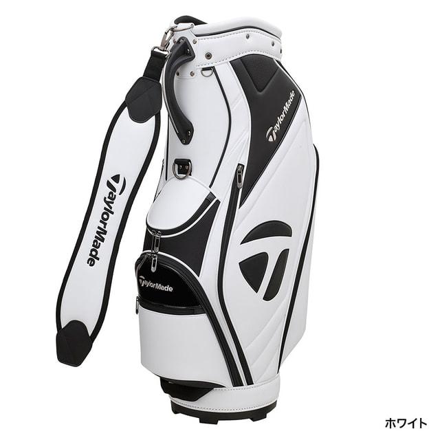 TaylorMade（テーラーメイド） スポーツモダン キャディバッグ TL868