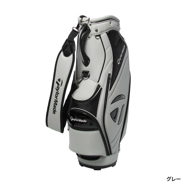 TaylorMade（テーラーメイド） スポーツモダン キャディバッグ TL868