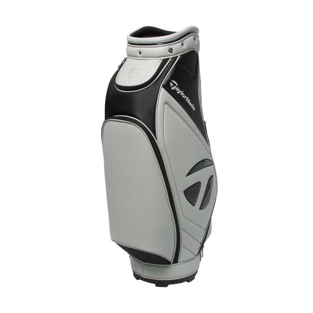 TaylorMade（テーラーメイド） スポーツモダン キャディバッグ TL868